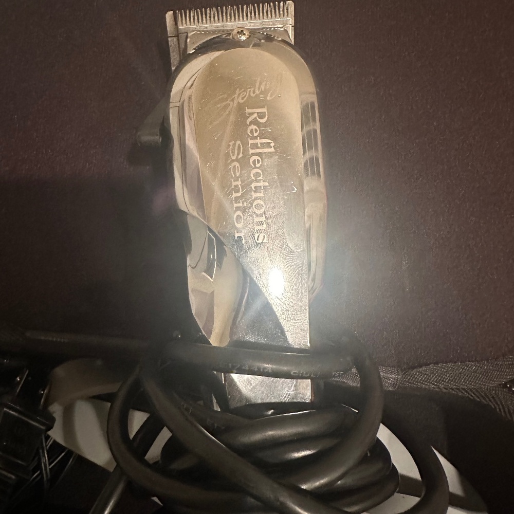 Wahl Sterling Reflection Senior